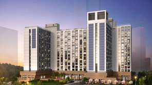 ‘호텔 개조’ 전세 대책에 최신 상품 적용한 신규 오피스텔 재조명