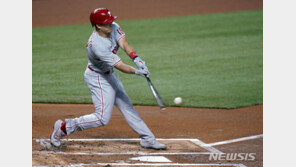 토론토 류현진 ‘FA 최대어’ 리얼무토와 배터리 이룰까