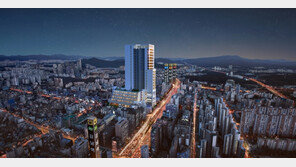 익스클루시브 커뮤니티·서비스 갖춘 ‘오데뜨오드 도곡’ 분양