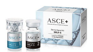 ㈜엑소코바이오, LG화학과 ASCE+™ 사업협력 체결식