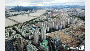 역세권 주택 용적률 내년부터 700%까지…도심공급 속도낸다