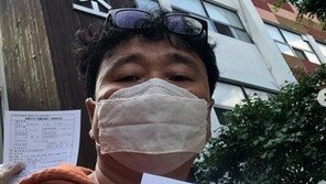 강원래, 이태원 가게 운영 포기…“인수하실 분 찾는다”