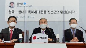 국민의힘 “尹 국정조사 환영…秋도 묻고 더블로 가!”