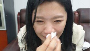 의사 출신 초선 신현영, 정청래 앞에서 펑펑 울어버린 사연은…