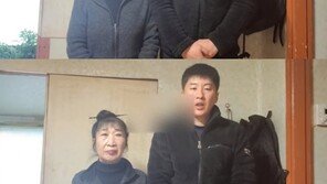 “나는 38살, 아내는 73살”…부부 유튜버, 나이 공개→사과