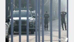 서울 강서 댄스교습 66명…경기 연천 군부대 68명 누적 확진