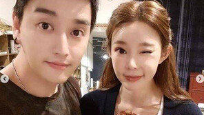 일라이, 11세 연상 지연수와 이혼…“힘든 한 해였다”