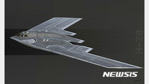 SCMP “中 H-20 스텔스폭격기, 美 하와이까지 공격 가능”