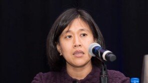 바이든, 초대 USTR 대표에 ‘중국계’ 캐서린 타이 부상