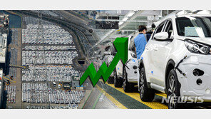 한은, 경제성장률 전망치 올해 -1.1%·내년 3.0%…0.2%P씩 상향조정