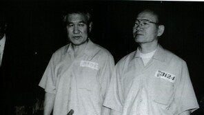 전두환 ‘5·18 재판 선고’ 생중계로 못본다…법원 ‘불허’