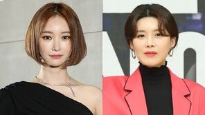 고준희, 장도연에 유튜브 출연 러브콜 “실은 팬입니다”