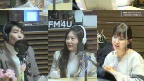 이지혜 “‘탑골 태연’이라는 말 들었지만 태연 팬들이 싫어해”