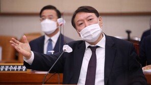 ‘농구 잘해’ ‘檢간부 처제’ ‘존재감無’…尹 ‘판사사찰’ 문건 보니