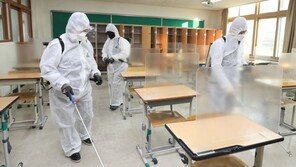 “학생확진 70%가 가족감염” 수능 1주일 앞…3차 대유행 비상