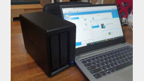 시놀로지 NAS의 백업/복구 기능 활용한 랜섬웨어 대응 팁