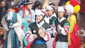 “代 이은 농악사랑… 많은 사람이 즐기는 생활문화로 만들겠다”