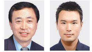 코오롱 임원 인사… 지주사 대표에 안병덕 부회장