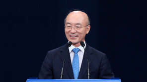 ‘강남 2주택’ 지킨 김조원 前 수석, 8개월 만에 6억3천 올랐다