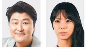 송강호-김민희, NYT 선정 ‘최고 배우 25인’에