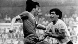 허정무 “그는 태양처럼 빛난 선수”