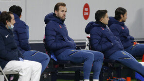 ‘손흥민·케인 휴식’ 토트넘, 루도고레츠에 4-0 대승