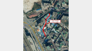 수원역 성매매 집결지 사라지나…보상협의 99.5% 완료