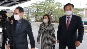 유상범 “판사 사찰? 맞선 상대 알아본 것과 같아”