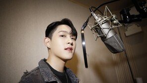 최진실 아들 지플랫 “엄마 ‘나 잘하고 있어’…음악은 내 감정 배출구”