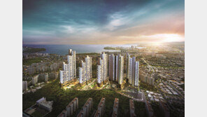 폭등한 전셋값이 매매가격에 영향…합리적인 ‘중앙하이츠 용흥’ 주목