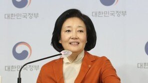 “서울시장 출마, 생각할 시간 필요…” 여지 남긴 박영선