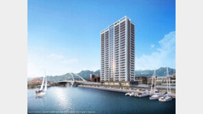 속초 관광객 1,700만 명…생활형숙박시설 ‘속초자이엘라’ 관심 ↑