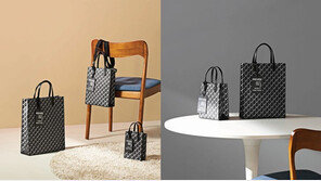 로사케이(ROSA.K) “모노그램 ‘시크릿 블랙’ 1차 오더 물량 완판”