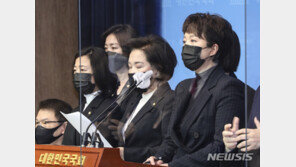 野 초선들 “대한민국 대통령은 작동하나…당당하면 답해 달라”