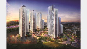 ‘무순위 청약을 잡아라’ 창원 한양립스 더퍼스트 27일 공개