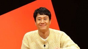 정우 “아내 김유미, 손잡을때 제일 설레”…부친 향한 눈물까지