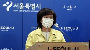 이틀 연속 확진자 200명대…서울시, ‘더 센’ 방역 추진한다