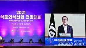 “생존 위한 빠른 방향전환”… 포스트 코로나 시대 식품외식 키워드 ‘피보팅’ 제시