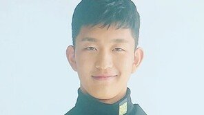 김창열, 185cm 모델 아들 새 프로필 공개…훈남 비주얼 “고1인데 나보다 커”