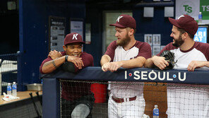 키움, 브리검·러셀과 결별…요키시와는 협상 중