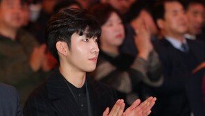 ‘동성후배 성추행’ 쇼트트랙 임효준, 2심 ‘무죄’…1심 뒤집혀