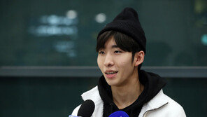 후배 바지 내린 쇼트트랙 임효준…“추행아냐” 2심 무죄