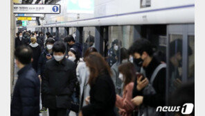 지하철 적자 6500억 중 60%는 ‘무임승차’ 탓…“국가가 보전해야”