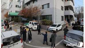 ‘에어로빅 집단감염’ 여파 학생 14명 확진…어머니한테 감염