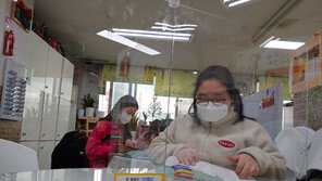 크린랲·서울사회복지공동모금회, 수도권 100개소 지역아동센터에 방역용품 지원