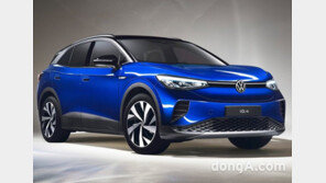 폭스바겐, 첫 SUV 전기차 ID.4 섀시 사양 공개… “후륜구동 기반 스포티한 주행감각 구현”