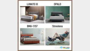 에이스침대, 롯데 잠실점서 ‘브랜드위크’ 진행… “올해 인기 제품 총출동”