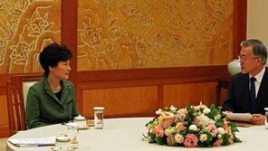 “박근혜 대통령님 미안합니다” 서울대 게시판 文정부 비판 글 화제