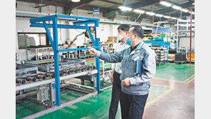 협력사와 ‘선순환적 파트너십 구축’ 상생 경영