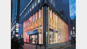 MZ세대 맞춤브랜드 다 모았다… ‘쇼핑 놀이터’로 떠오른 백화점